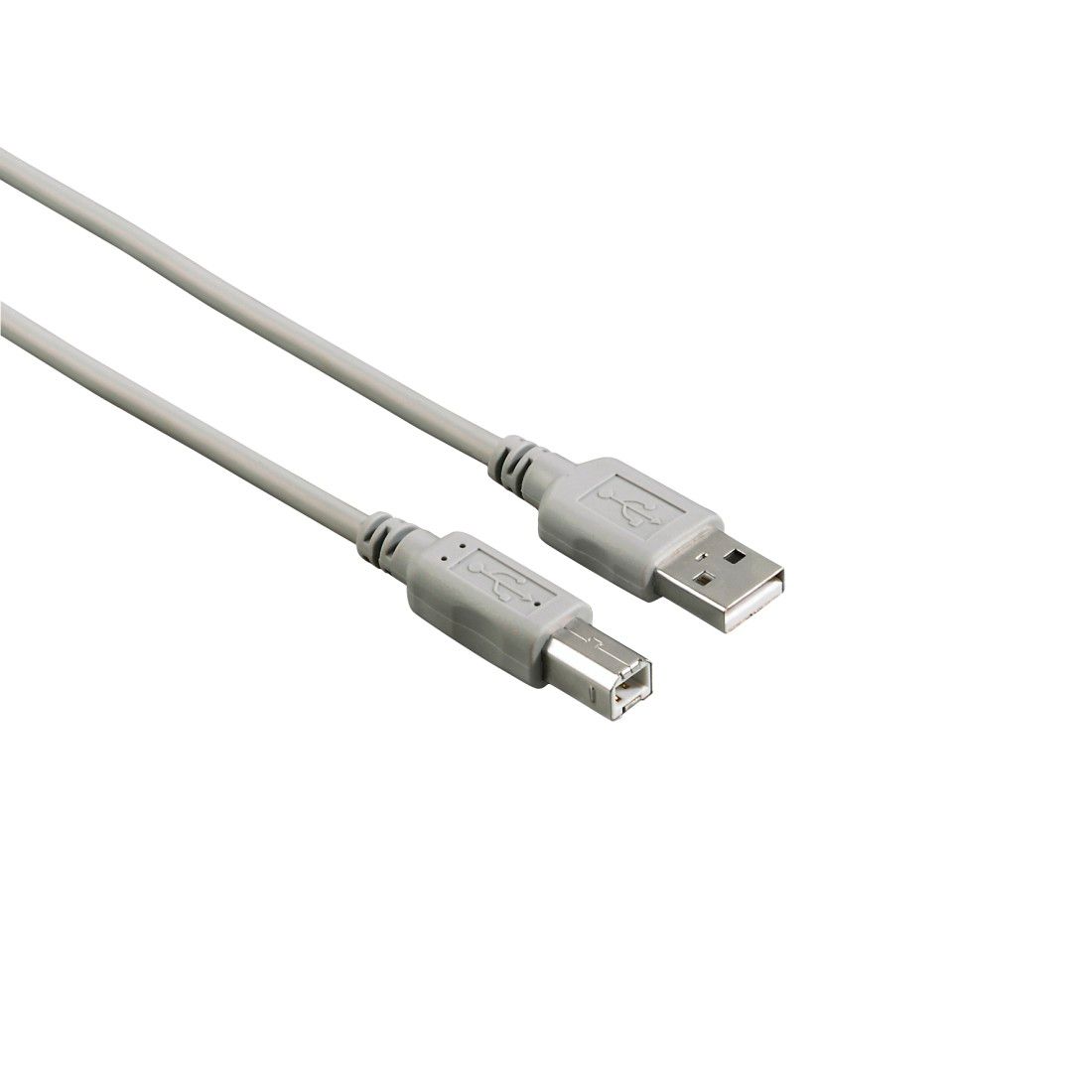 Hama USB Cable, USB 2.0, 5m, 10 Pack