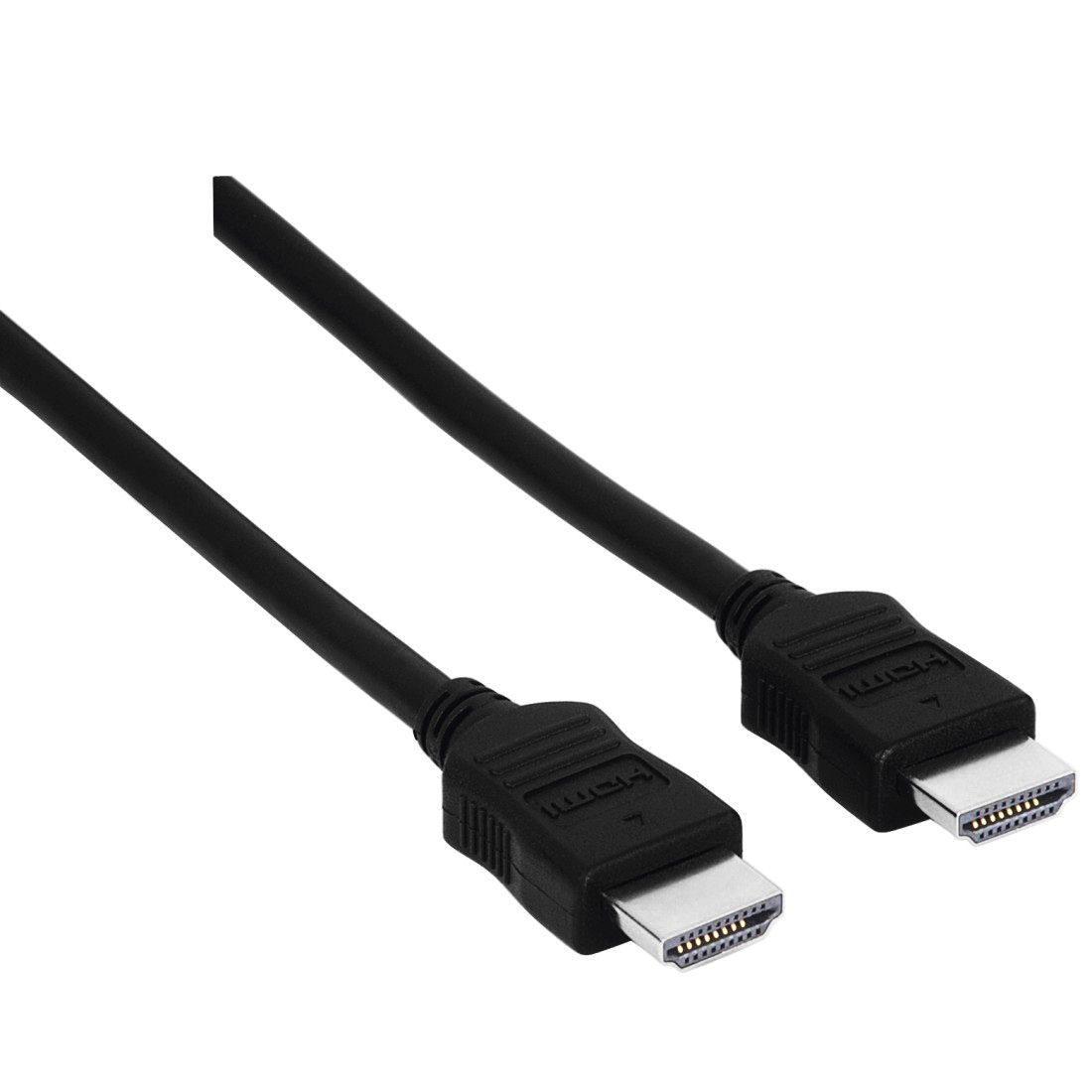 Hama High-Speed HDMI Cable, Male-Male Connector, 3m
