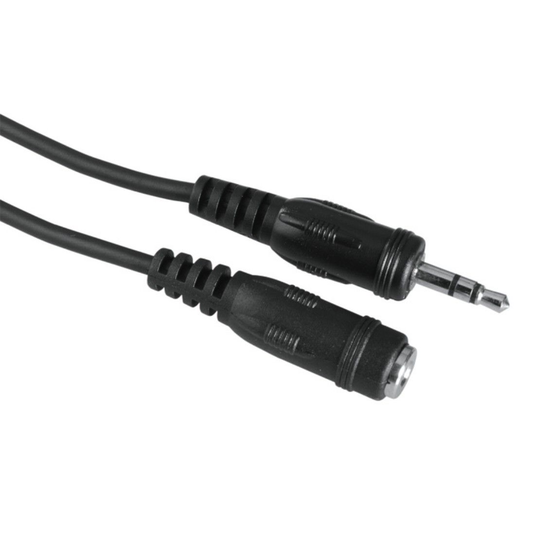 Hama 3.5mm Stereo Audio Cable, 5m