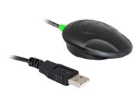 Navilock GPS USB Receiver 50 Channels