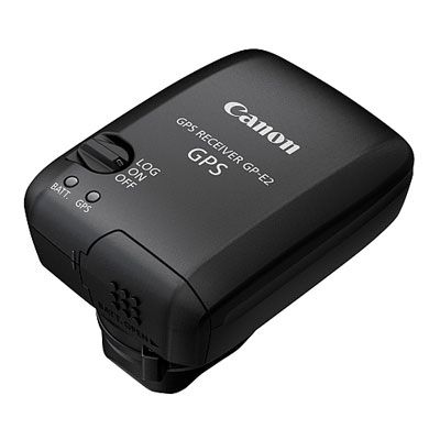 Canon GPS Module GP-E2 for 5D MARK III