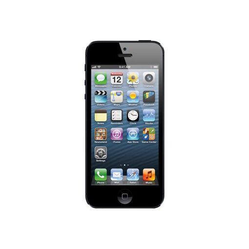 iPhone Apple 5 32 Go Noir et ardoise