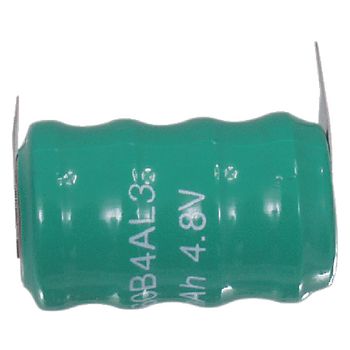 Nedis HQ Backup Battery 60mAh NiMH Green