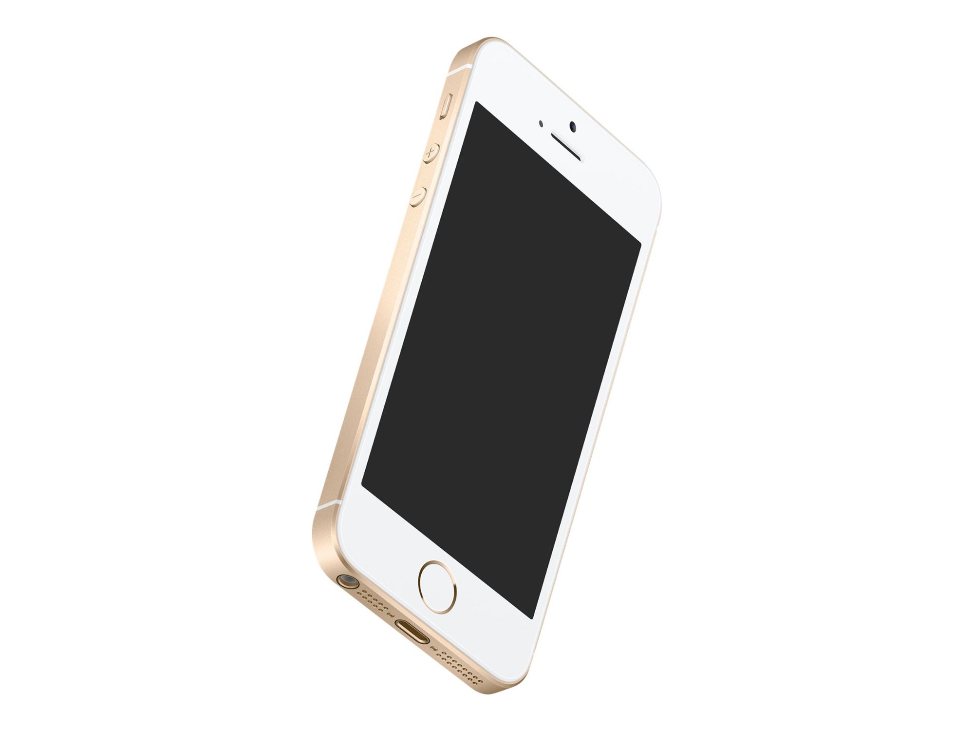 Apple iPhone SE 128GB (Gold)