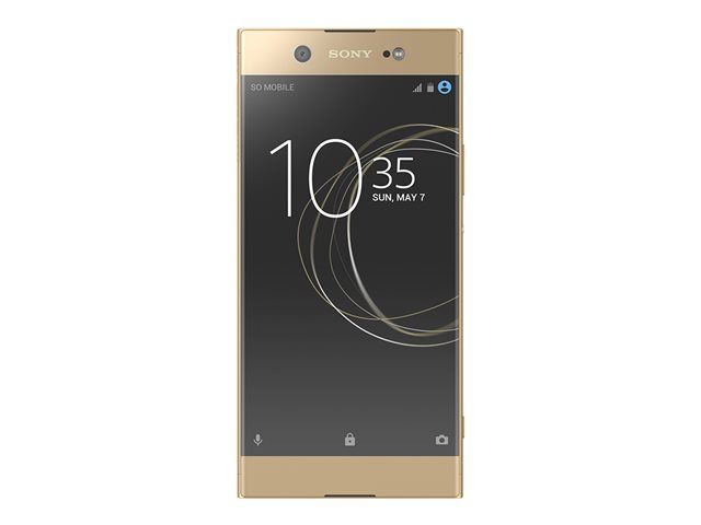 Sony XPERIA XA1 Ultra 64GB Dual SIM (Unlocked)
