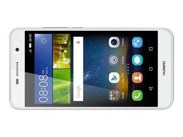 Huawei Y6 Pro 2017, 16GB, Silver