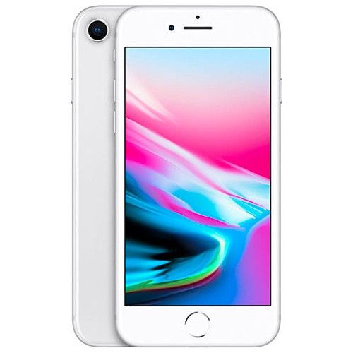 Apple iPhone 8 256GB Silver
