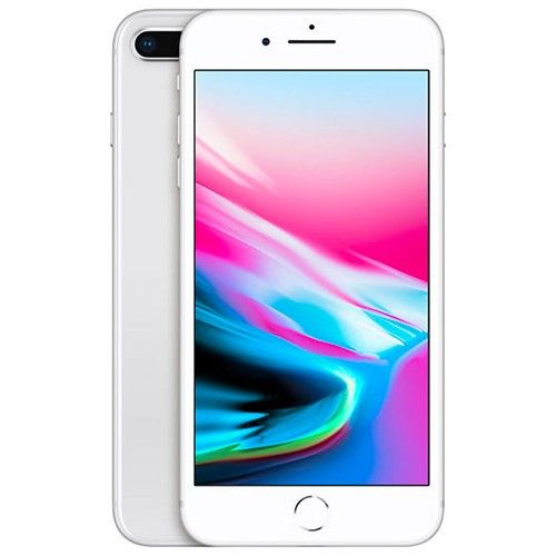Apple iPhone 8 Plus 256GB Silver