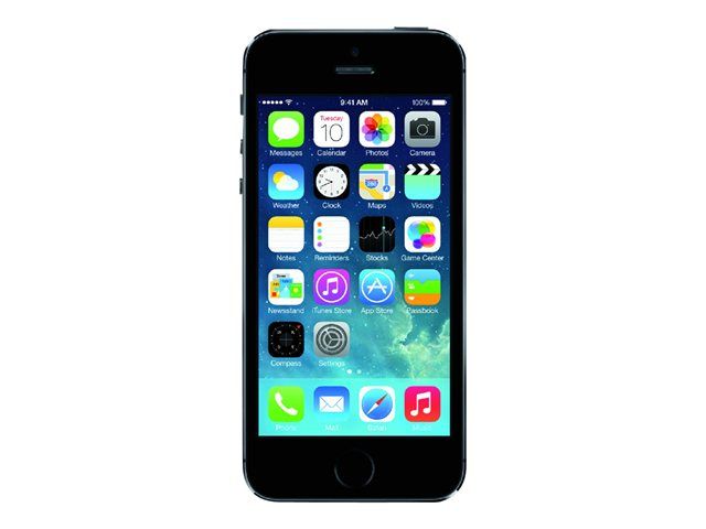 Apple iPhone 5s 64GB Grey