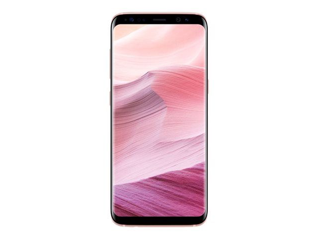 Samsung Galaxy S8 64GB Pink