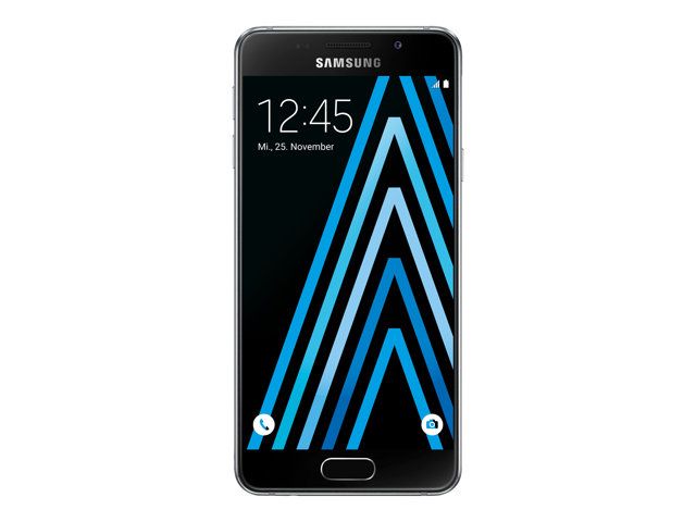 Samsung Galaxy A3 (2016) 16 Go Noir