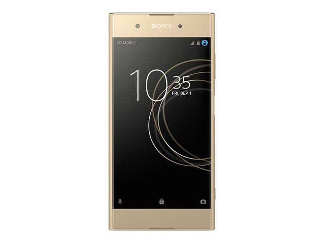 Sony XPERIA XA1 Plus 32GB Gold