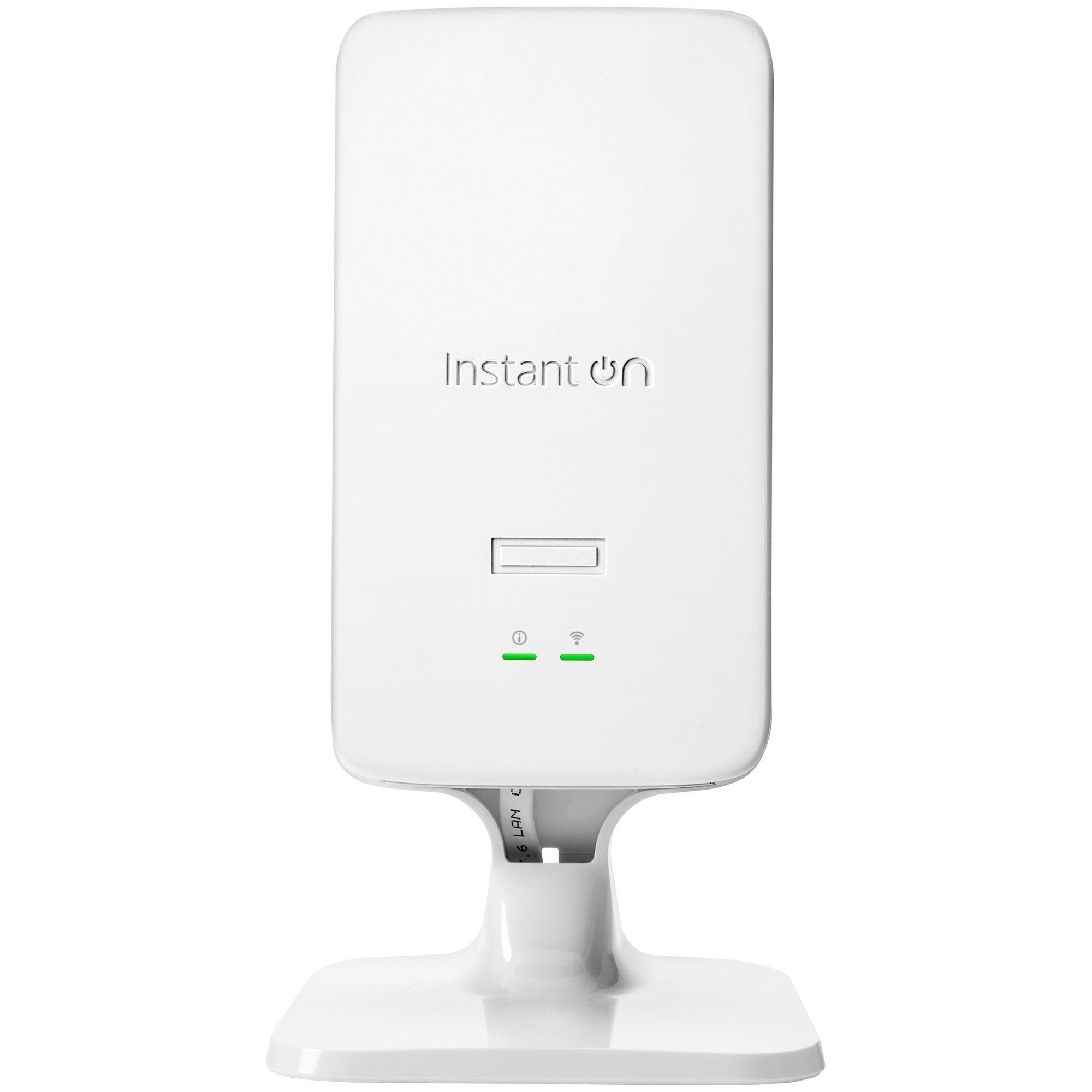 HPE Networking Instant On Access Point Bundle (EU) - AP22D