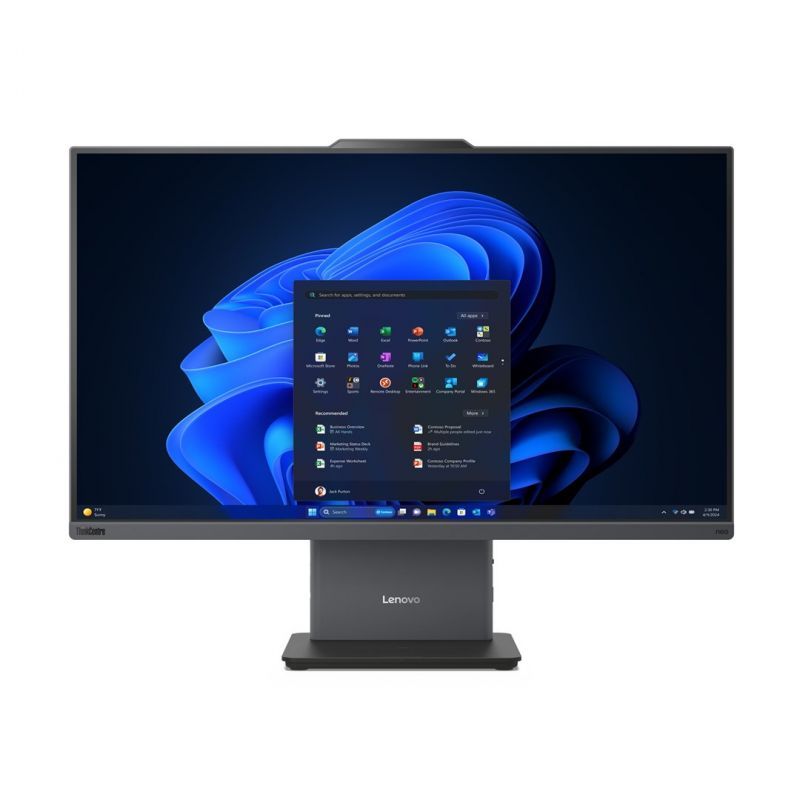 Lenovo Tab Plus Helio G99 11.5-inch 2K IPS 400nits Touch 8/128GB Mali-G57 MC2 Android Luna Grey