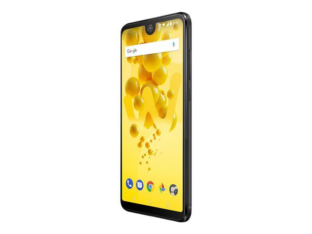 Wiko View 2 32GB (Anthracite)