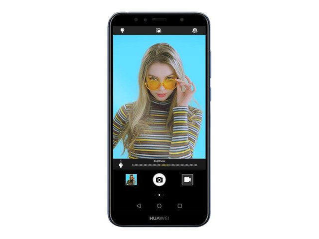 Huawei Y6 2018 16GB Blue