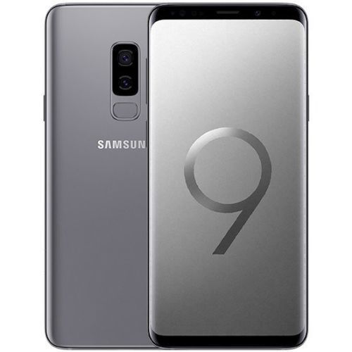 Samsung Galaxy S9+ 64GB Dual SIM (Grey)