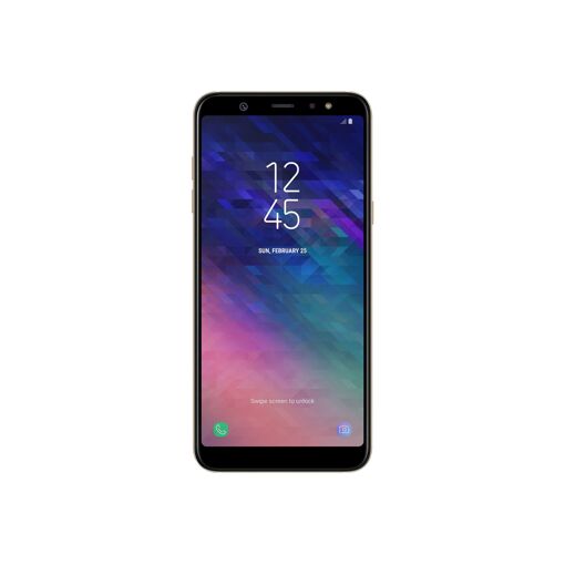 Samsung Galaxy A6+ 32GB (Gold)