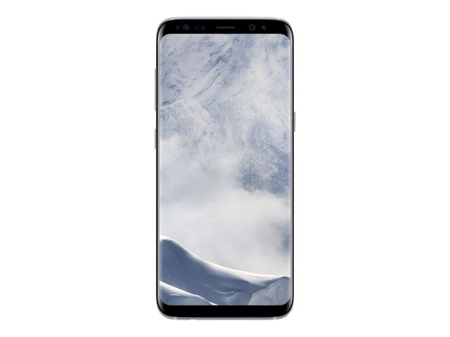 Samsung Galaxy S8+ 64GB Silver