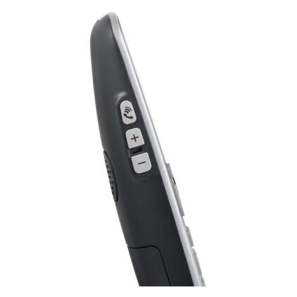 Panasonic KX-TGE520GS Cordless Phone