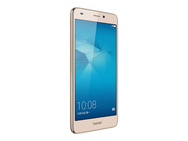Huawei Honor 5C 16GB (Gold)
