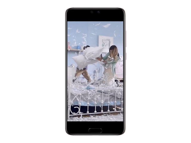 Huawei P20 128GB Dual SIM (Rose)