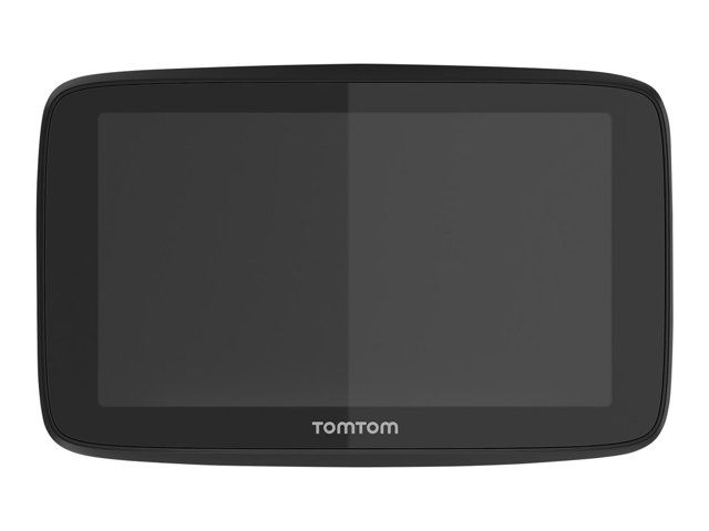 TomTom GO Essential - GPS Navigator - 6" Large Screen