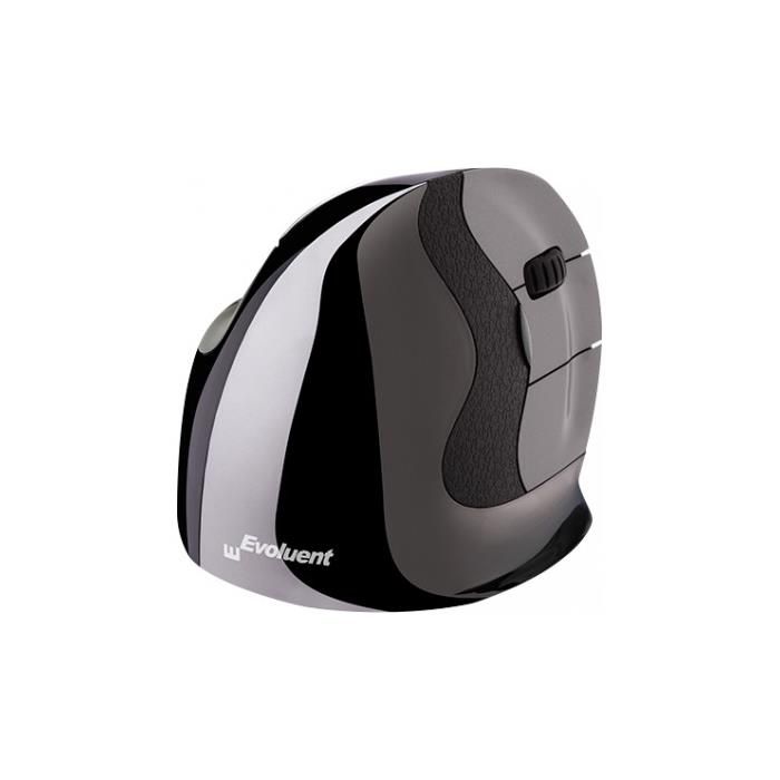 Evoluent Vertical Mouse D Large Wireless 2.4GHz