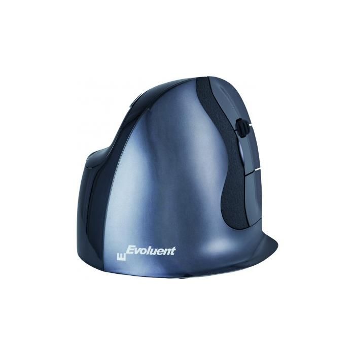 Evoluent Vertical Mouse D Small Wireless 2.4GHz