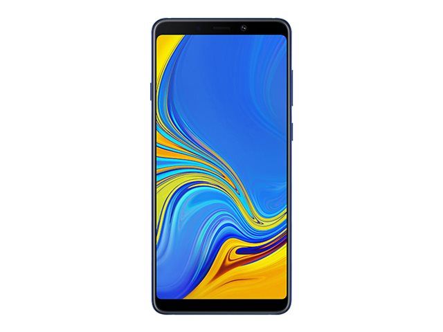 Samsung Galaxy A9 (2018) 128GB Blue