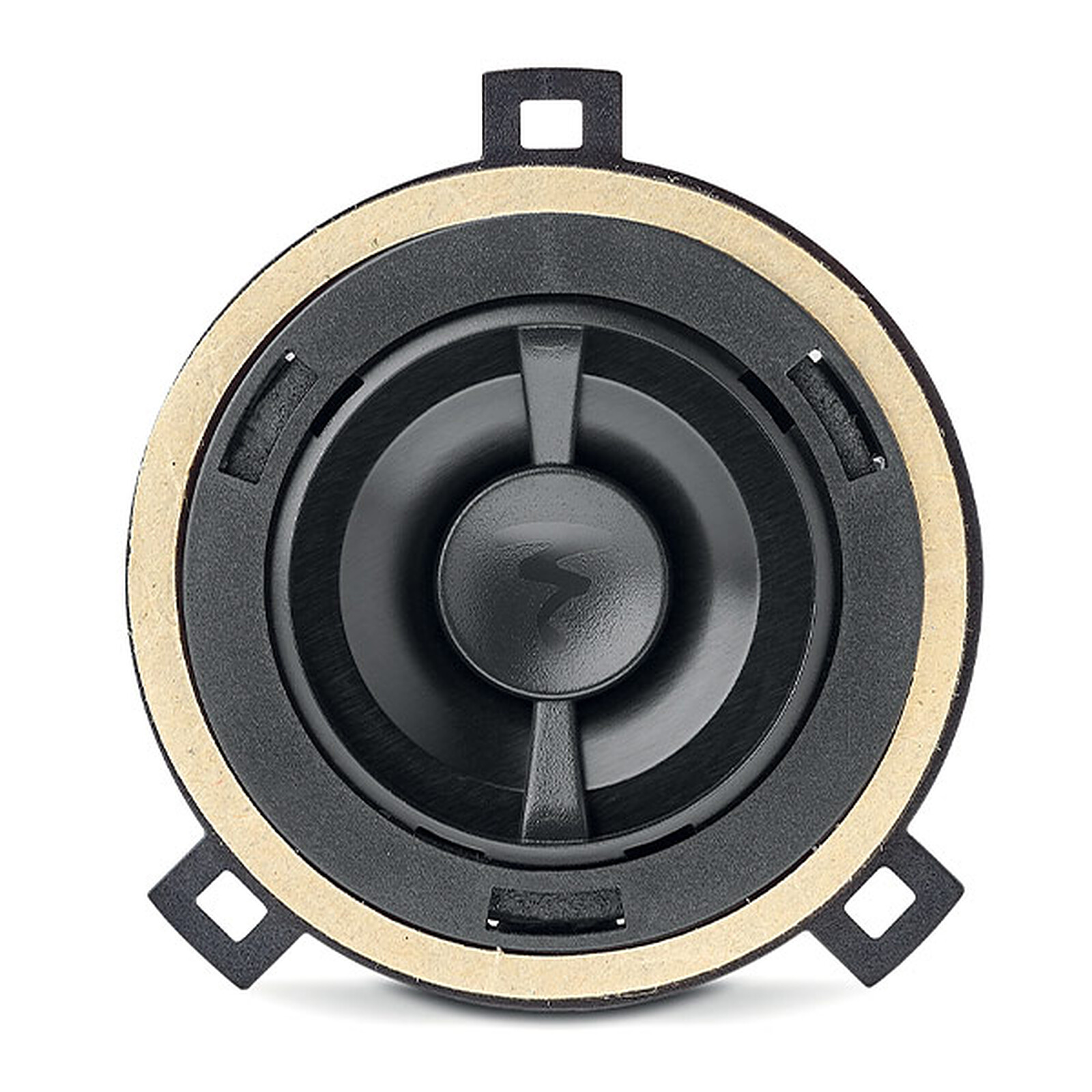 Focal IS VW 155 Car Speaker Kit