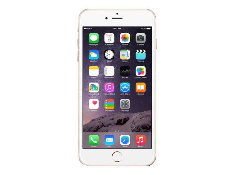 Apple iPhone 6 Plus 16GB