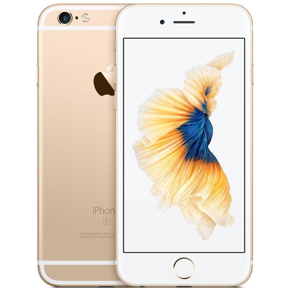 Apple iPhone 6 Plus 128GB