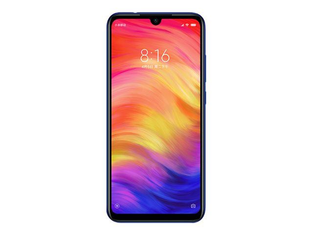 Xiaomi Redmi Note 7 32GB Azul Neptuno