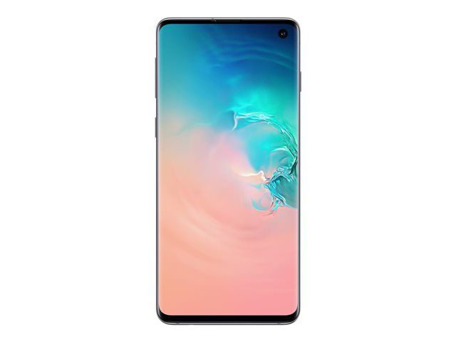 Samsung Galaxy S10 512GB White