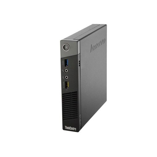 PC Lenovo M93p Tiny - Intel i5, 8GB RAM, 240GB SSD, Windows 10