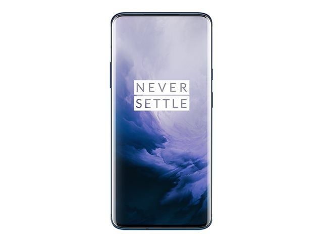 OnePlus 7 Pro 12GB/256GB Dual SIM Nebula Blue