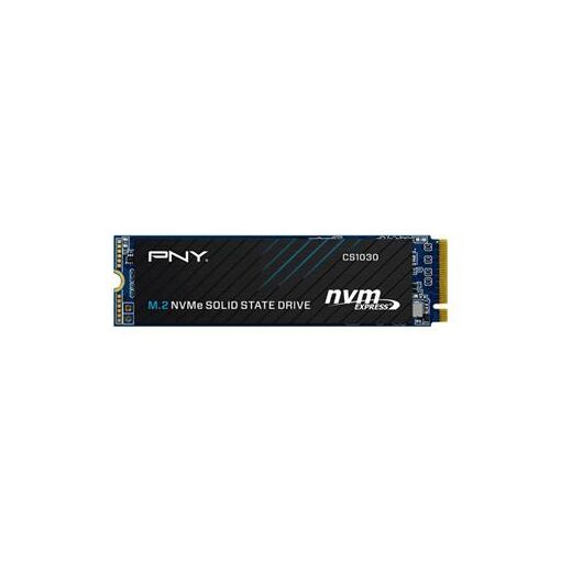 PNY CS1030 - 2TB SSD - M.2 2280 - PCIe 3.0 x4 (NVMe)