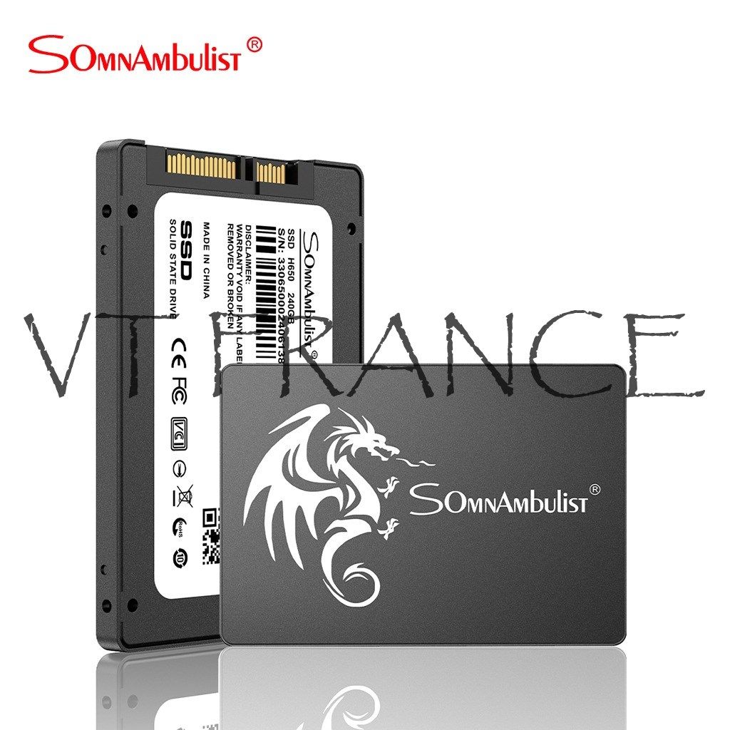 Vt France 120GB Internal SSD SATA 3.0 2.5-inch Drive