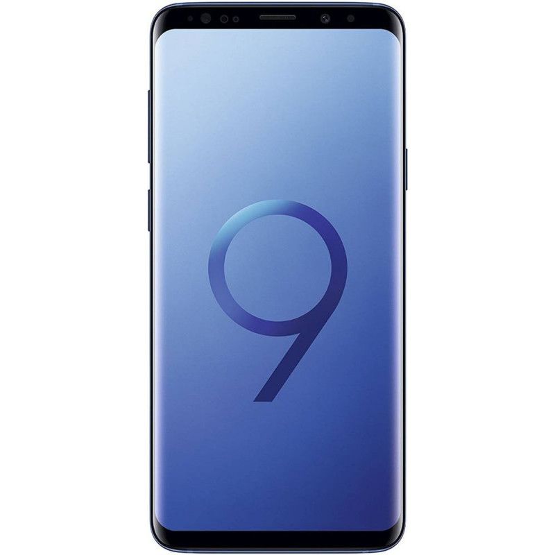 Samsung Galaxy S9 Plus 64GB 6GB RAM Blue