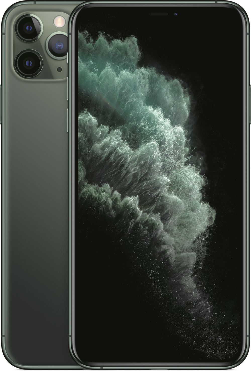 iPhone 11 Pro Max de Apple 64GB Verde