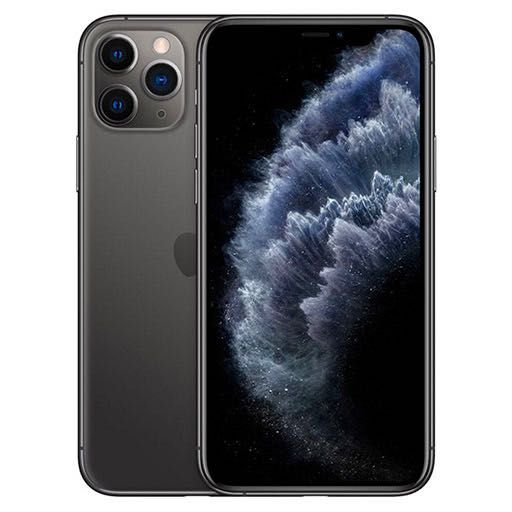 Apple iPhone 11 Pro Max 512GB Grey