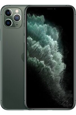 Apple iPhone 11 Pro Max 512GB Green