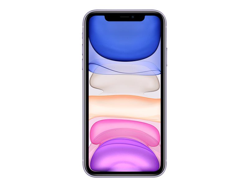 Apple iPhone 11 256GB Violet