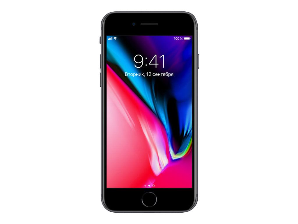 Apple iPhone 8 128GB Grey