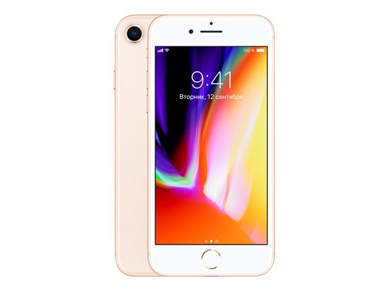 Apple iPhone 8 128GB Gold