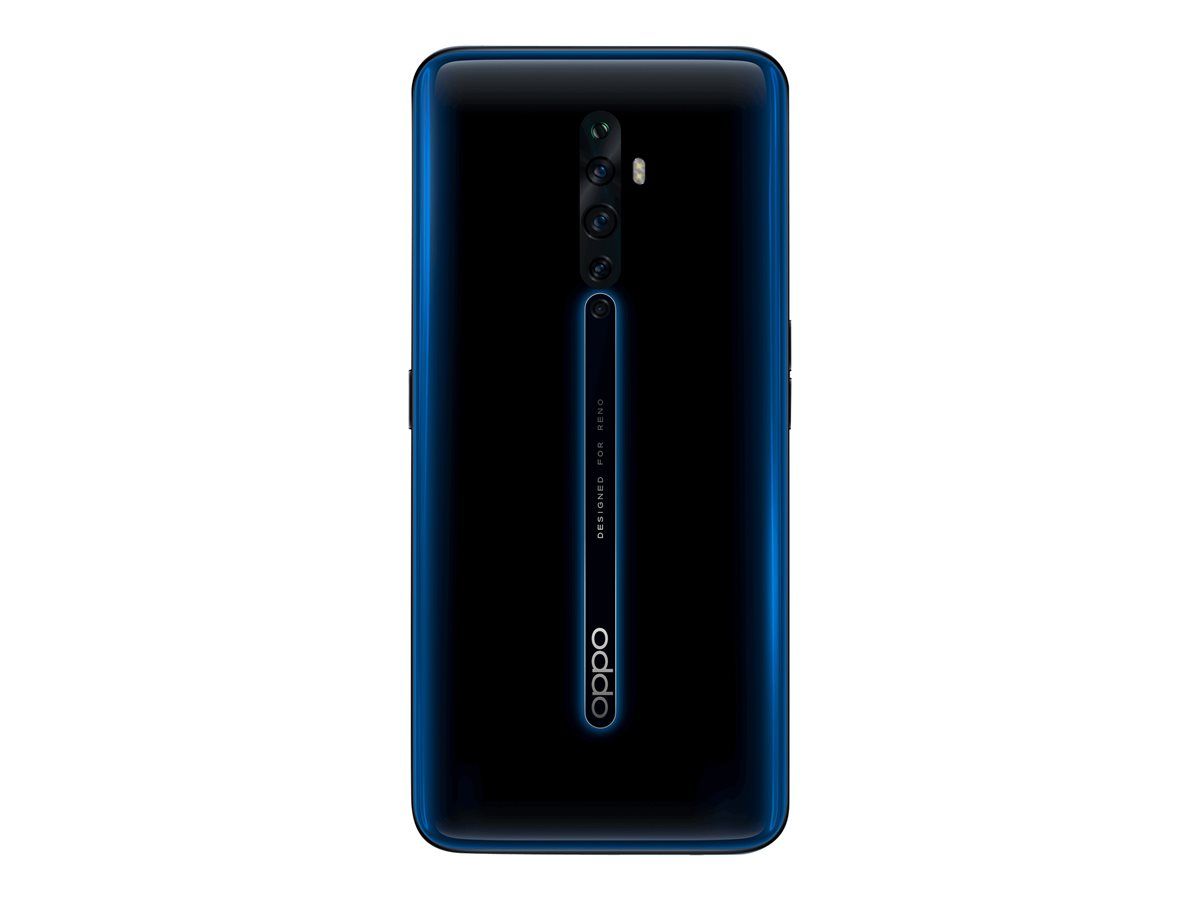 OPPO Reno2 Z 128GB Black