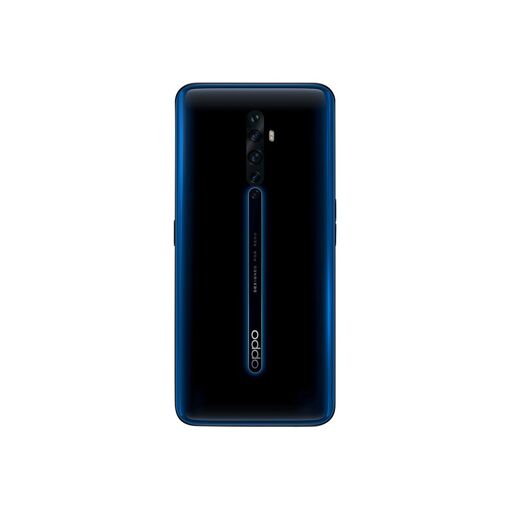 OPPO Reno2 Z 128 Go Noir