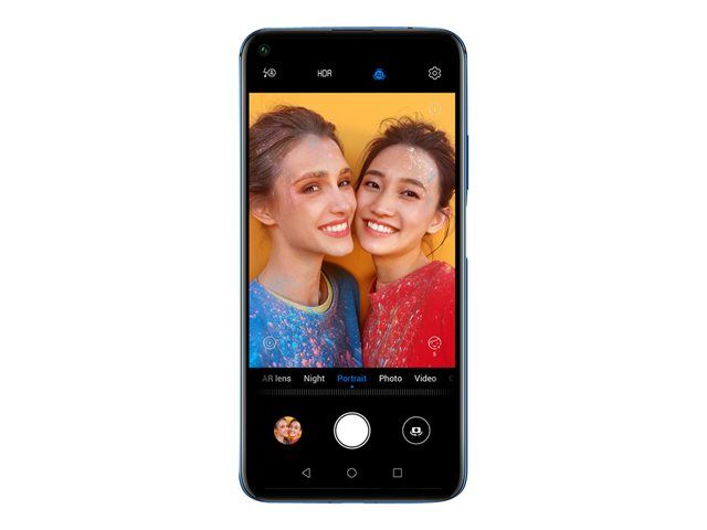 Huawei Nova 5T 128GB, Blue