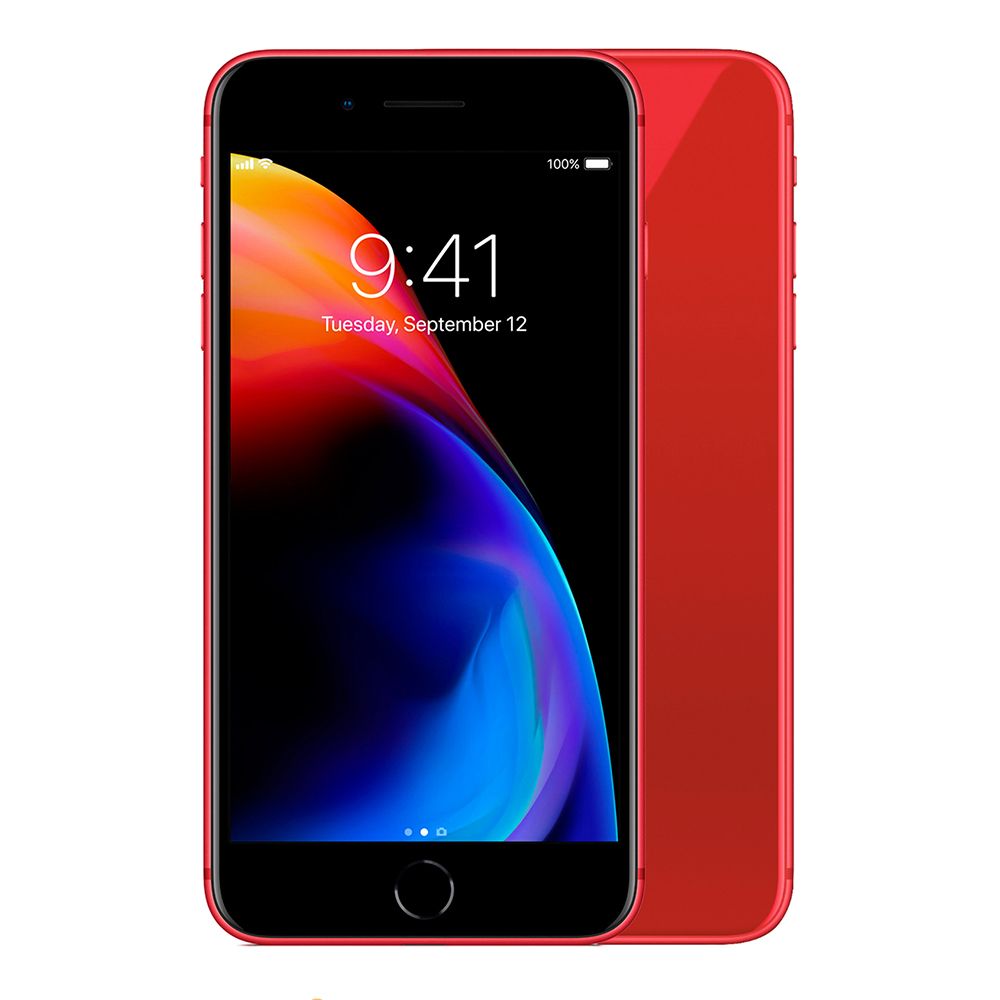 Apple iPhone 8 64GB Red Edition